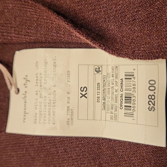 A New Day Cardigan sweater - Picture 4 of 6